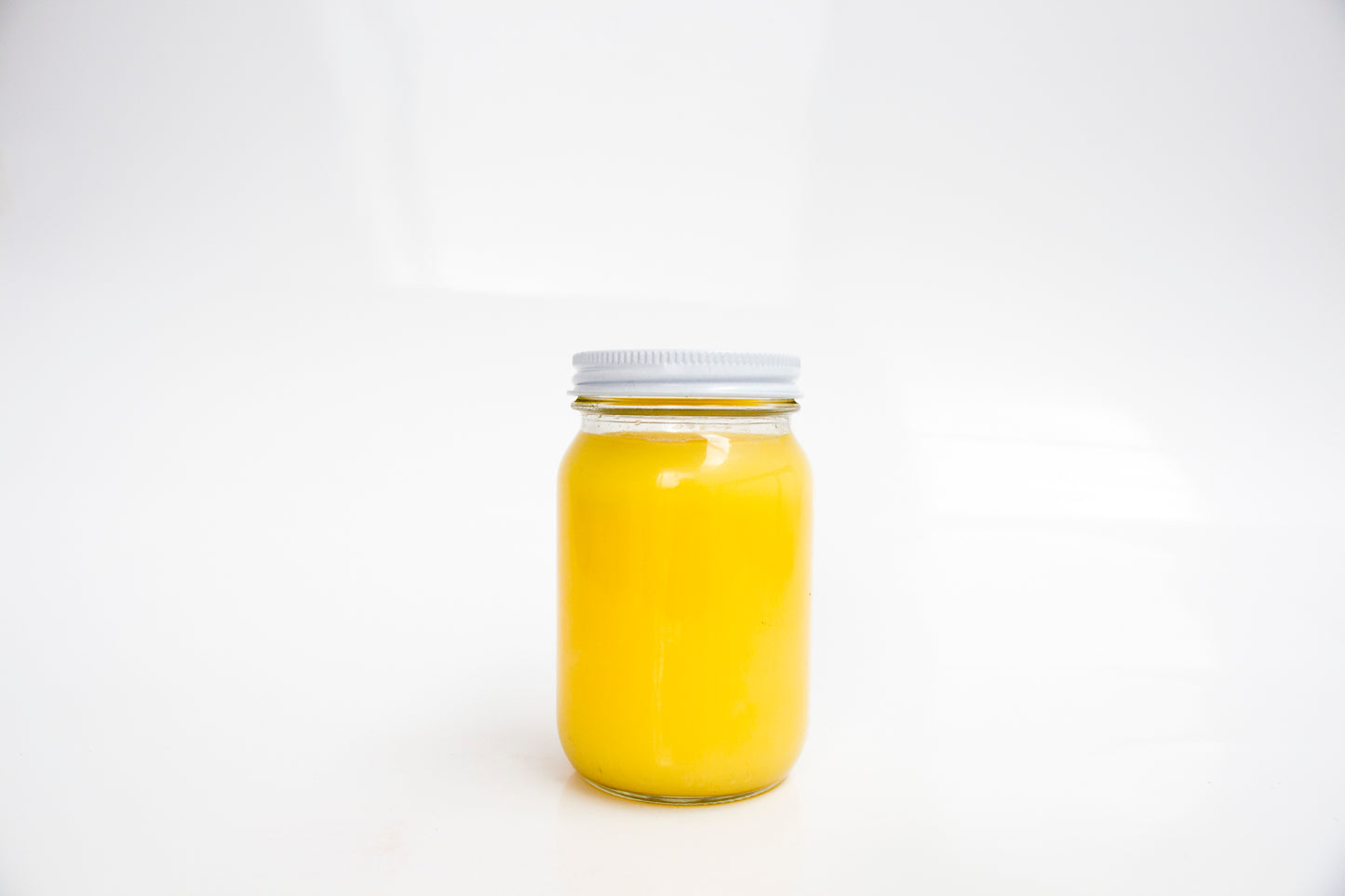 Ghee 240ml aprox